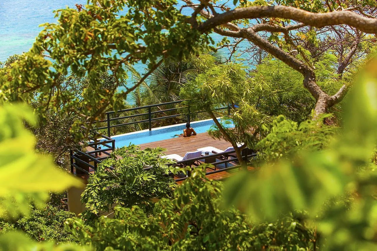 Deep Blue Hotel Providencia