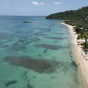 Aleeny Pensión